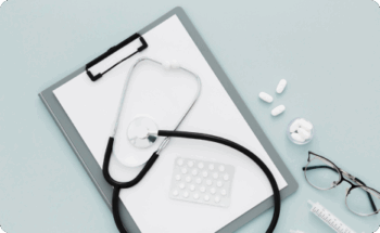 Healthcare workflow visual for clinical software engineering