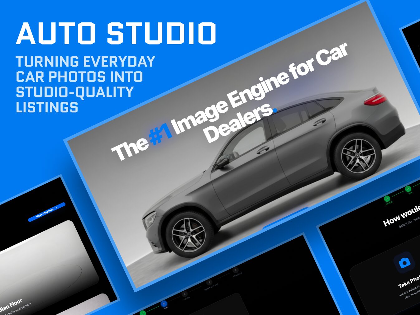AutoStudio Pro case study visual