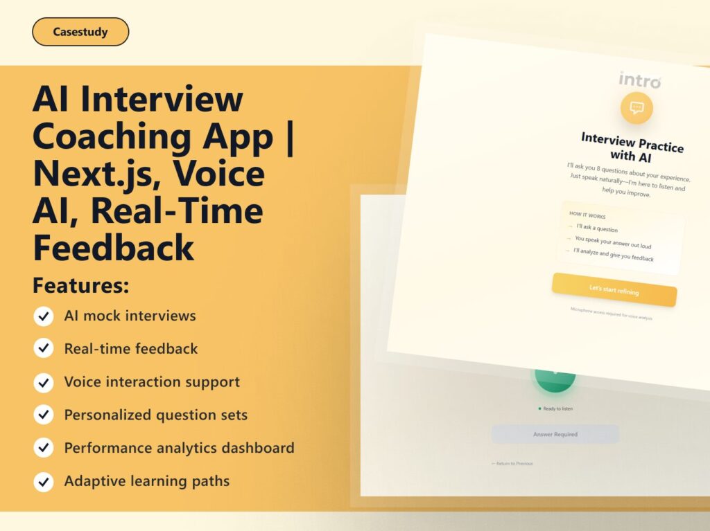 WithIntro visual
